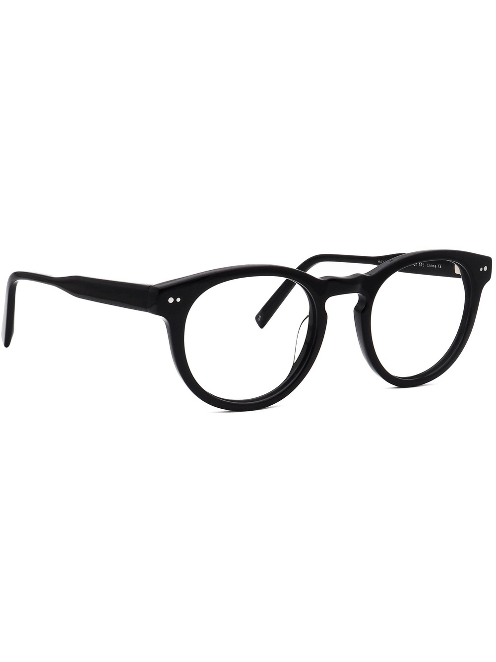 Warby Parker Hayes W LBF 100 Eyewear